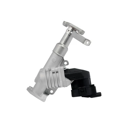 11 71 7 563 241 Válvula EGR automotriz para sistemas diésel BMW PIERBURG 7.24809.50