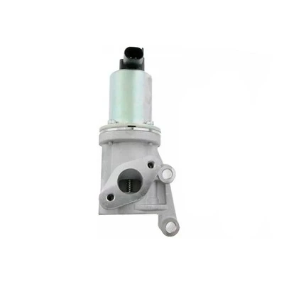 28410-2A300 Válvula de recirculación de gases de escape para HYUNDAI KIA ERA: 555126