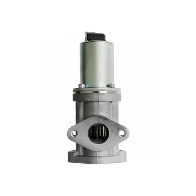 28410-4A410 Válvula electrónica EGR para KIA ERA: 555125